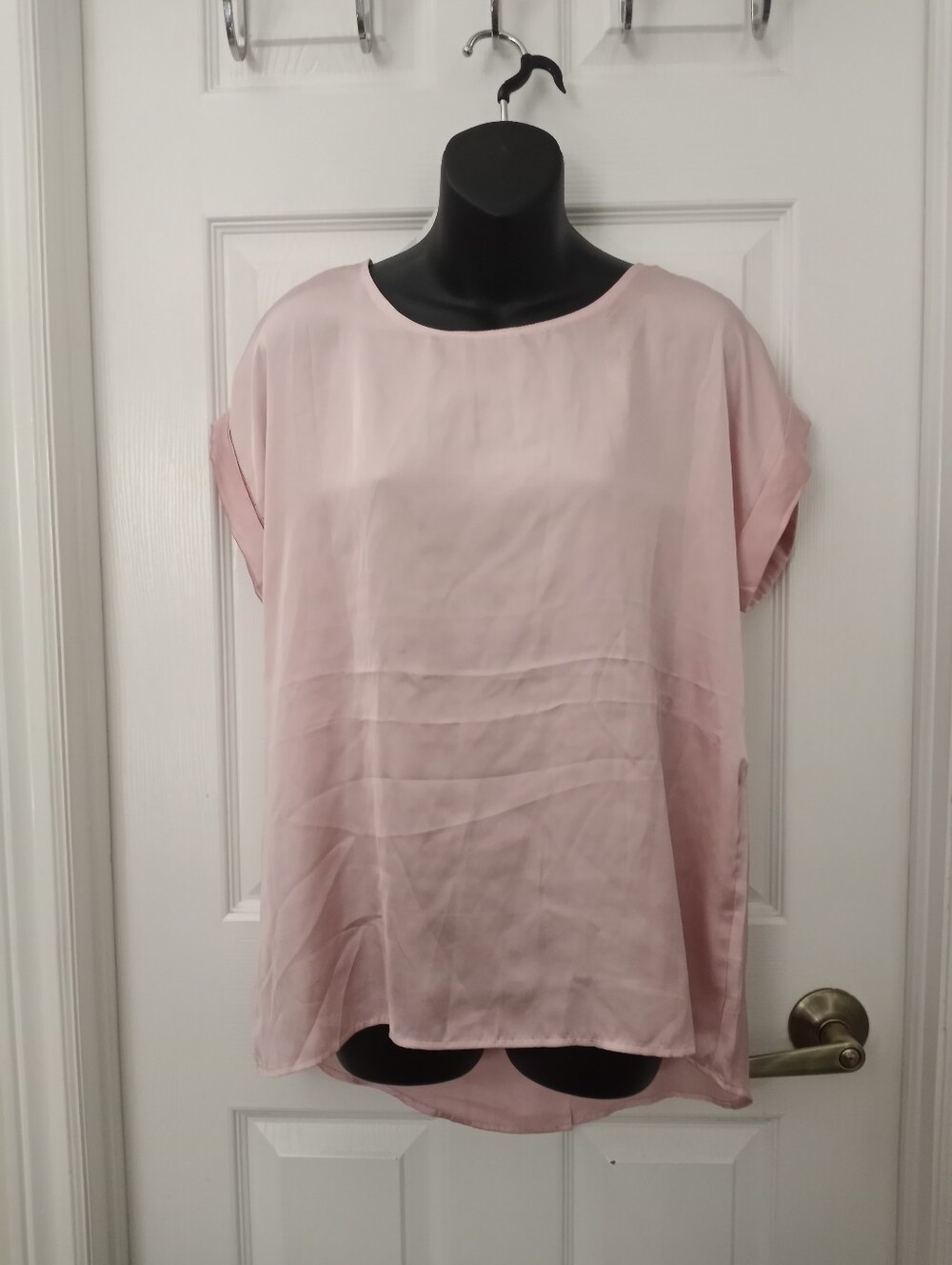 👠NWT 7TH AVENUE DESIGN STUDIO Blouse👠